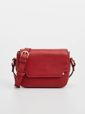 Torba na ramię Bugatti