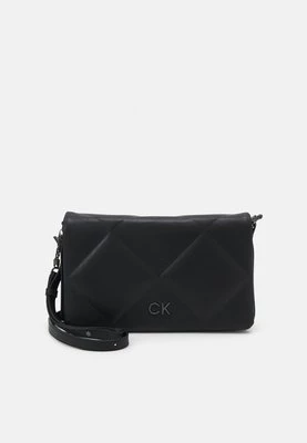 Torba na ramię Calvin Klein