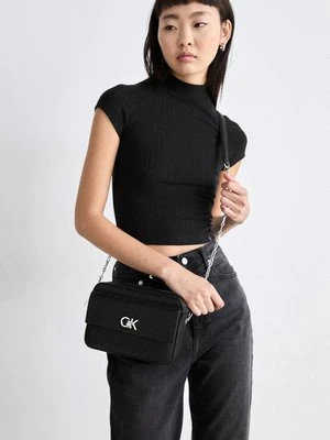 Torba na ramię Calvin Klein