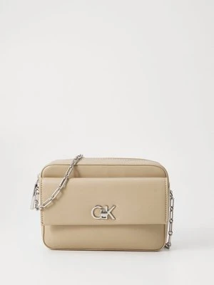 Torba na ramię Calvin Klein