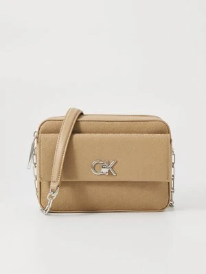 Torba na ramię Calvin Klein