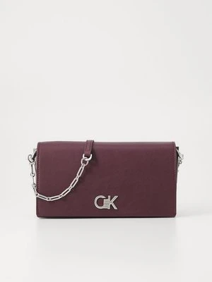 Torba na ramię Calvin Klein