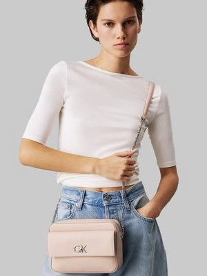 Torba na ramię Calvin Klein