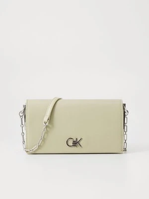 Torba na ramię Calvin Klein