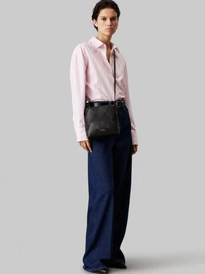 Torba na ramię Calvin Klein