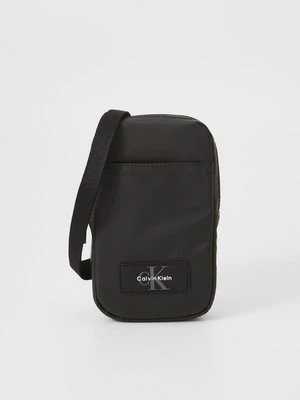 Torba na ramię Calvin Klein