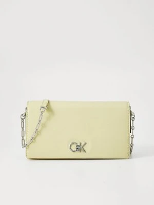 Torba na ramię Calvin Klein