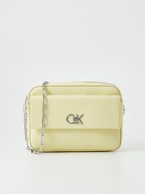 Torba na ramię Calvin Klein