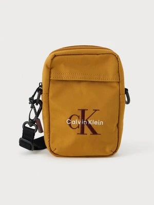 Torba na ramię Calvin Klein