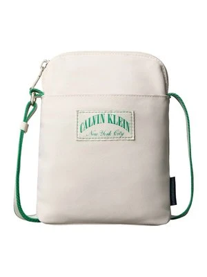 Torba na ramię Calvin Klein