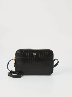 Torba na ramię Calvin Klein