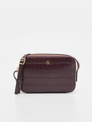 Torba na ramię Calvin Klein