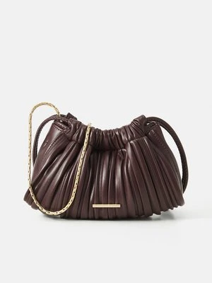 Torba na ramię Calvin Klein