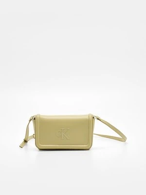 Torba na ramię Calvin Klein