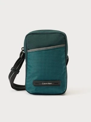Torba na ramię Calvin Klein