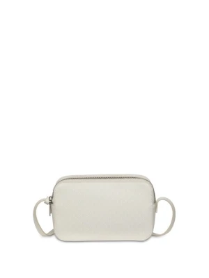 Torba na ramię Calvin Klein biały
