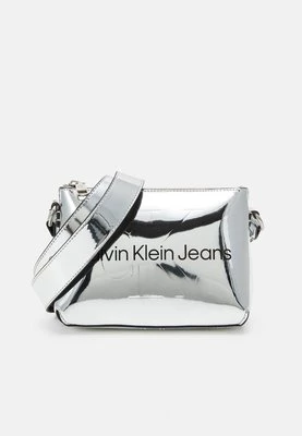 Torba na ramię Calvin Klein Jeans