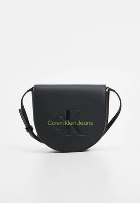 Torba na ramię Calvin Klein Jeans