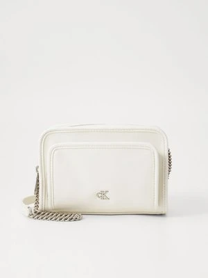 Torba na ramię Calvin Klein Jeans