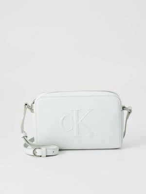 Torba na ramię Calvin Klein Jeans