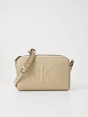 Torba na ramię Calvin Klein Jeans