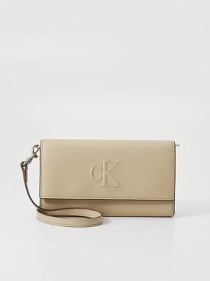Torba na ramię Calvin Klein Jeans