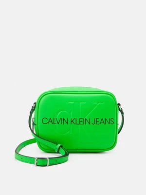Torba na ramię Calvin Klein Jeans