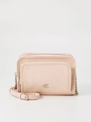 Torba na ramię Calvin Klein Jeans