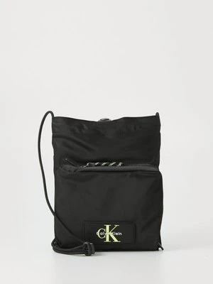 Torba na ramię Calvin Klein Jeans