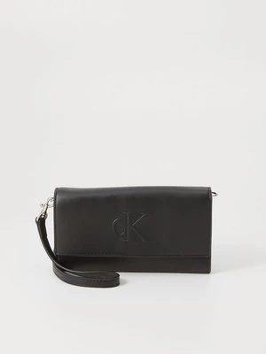 Torba na ramię Calvin Klein Jeans