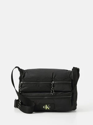 Torba na ramię Calvin Klein Jeans