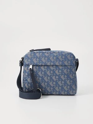 Torba na ramię Calvin Klein Jeans