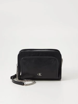 Torba na ramię Calvin Klein Jeans