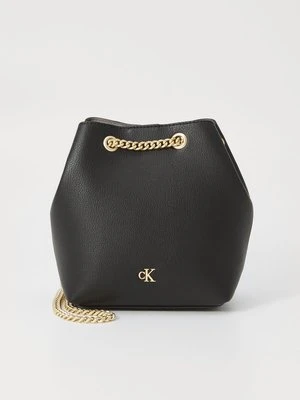 Torba na ramię Calvin Klein Jeans