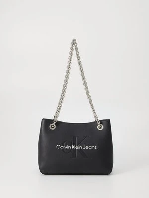 Torba na ramię Calvin Klein Jeans
