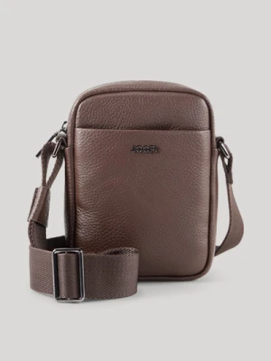 Torba na ramię Cardona Rafael w kolorze ciemnobrązowym Joop