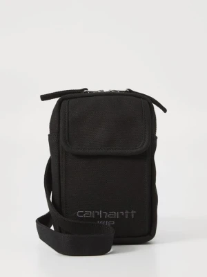 Torba na ramię Carhartt WIP czarny