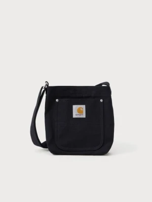 Torba na ramię Carhartt WIP czarny