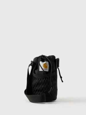 Torba na ramię Carhartt WIP czarny