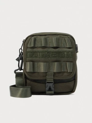 Torba na ramię Carhartt WIP zielony