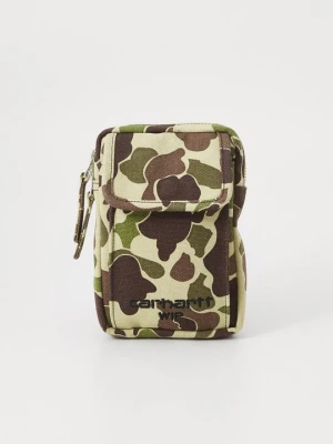 Torba na ramię Carhartt WIP zielony