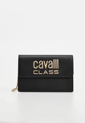 Torba na ramię Cavalli Class