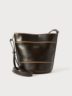 Torba na ramię CLAUDIE PIERLOT