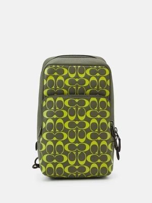 Torba na ramię Coach