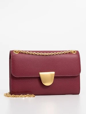 Torba na ramię Coccinelle