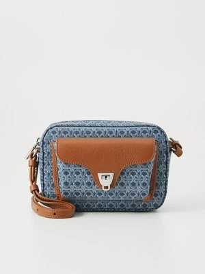 Torba na ramię Coccinelle