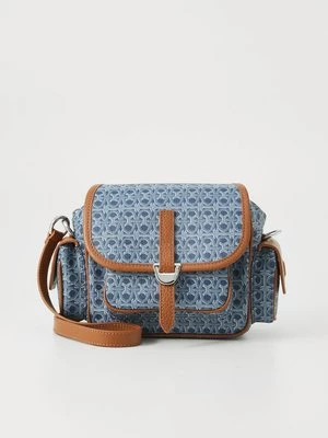 Torba na ramię Coccinelle