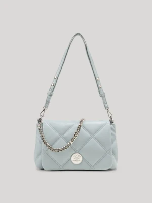 Torba na ramię Confetto Solar w kolorze jasnoniebieskim Joop