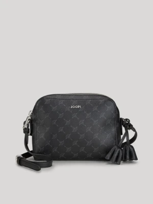 Torba na ramię Cortina Cloe w kolorze czarnym Joop