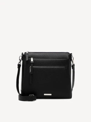 Torba na ramię czarny - one size Tamaris